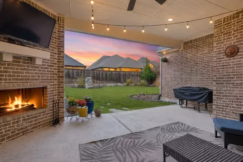 8116 Tramore, The Colony, TX 75056
