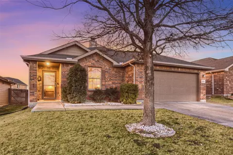14309 Serrano Ridge Rd, Haslet, TX 76052