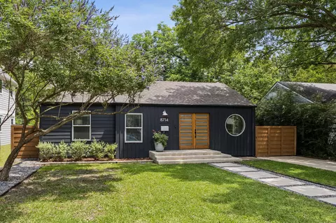 8714 Redondo Dr, Dallas, TX 75218