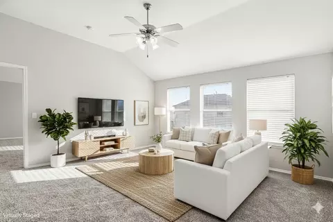 2020 Natchez Dr, Forney, TX 75126