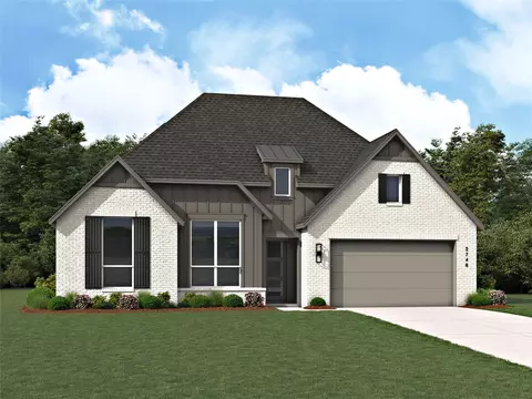 7545 Camas Ave, Venus, TX 76084