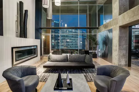 2011 Cedar Springs Rd #606, Dallas, TX 75201