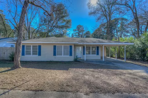 Exterior - 242 Pecanview Dr, Minden, LA 71055 photo 2 of 5
