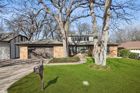 5907 Pleasant Wood Trl, Arlington, TX 76016