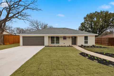 7605 N Forty Rd, North Richland Hills, TX 76182