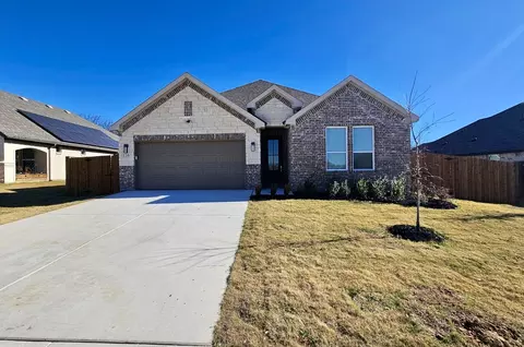 136 Rosemary, Azle, TX 76020