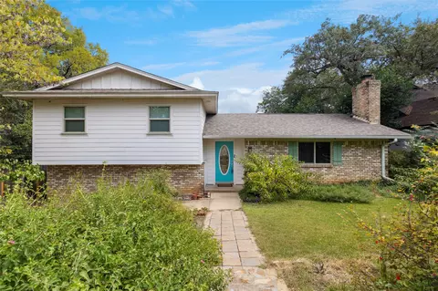 1511 Tatum Dr, Arlington, TX 76012