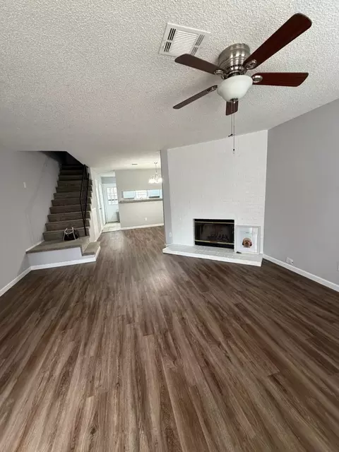 Living - 24 Abbey Rd, Euless, TX 76039 photo 2 of 6