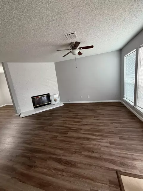 Living - 24 Abbey Rd, Euless, TX 76039 photo 3 of 6