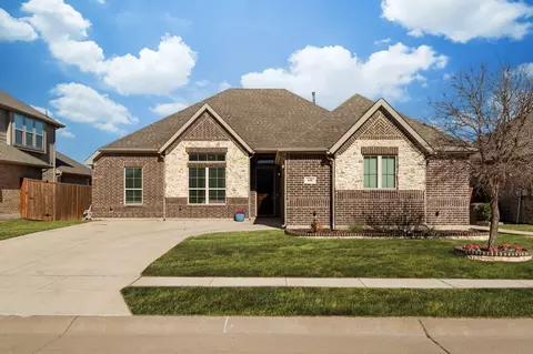 608 Ranchwood Dr, Justin, TX 76247