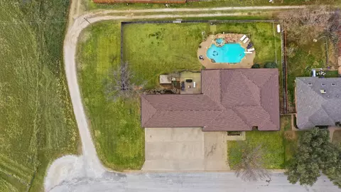 111 Mustang, Graham, TX 76450