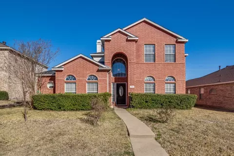 705 Dandelion Dr, Mesquite, TX 75149
