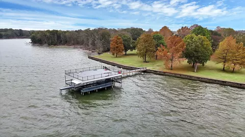 11000 County Road 3280, Kerens, TX 75144