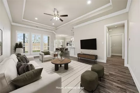 535 Limestone Cir, Mabank, TX 75147