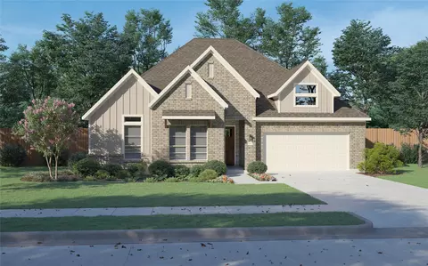 4716 Bishop St, Mckinney, TX 75071