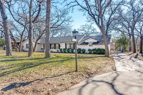 5824 Yolanda Dr, Fort Worth, TX 76112