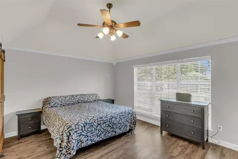 Bedroom - 5613 Landsdown Dr, Waco, TX 76708 photo 1 of 3