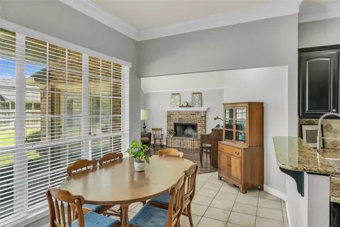 Dining - 5613 Landsdown Dr, Waco, TX 76708 photo 2 of 3
