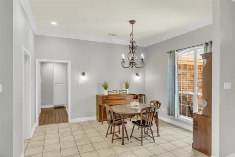 Dining - 5613 Landsdown Dr, Waco, TX 76708 photo 3 of 3