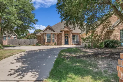 5613 Landsdown Dr, Waco, TX 76708