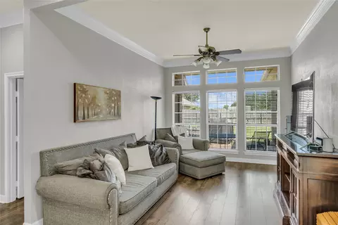 Living - 5613 Landsdown Dr, Waco, TX 76708 photo 2 of 2