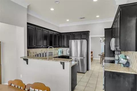 Kitchen - 5613 Landsdown Dr, Waco, TX 76708 photo 2 of 2