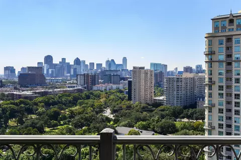 3505 Turtle Creek Blvd #17E, Dallas, TX 75219