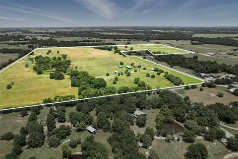 tbd Rs County Road 1520, Point, TX 75472