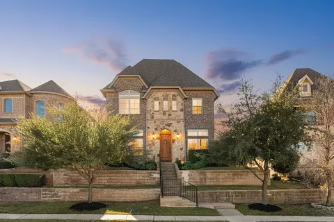 5015 Province Pl, Irving, TX 75038