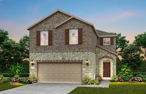 1213 Boyd St, Aubrey, TX 76227
