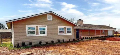 5415 W 39th St, Odessa, TX 79764