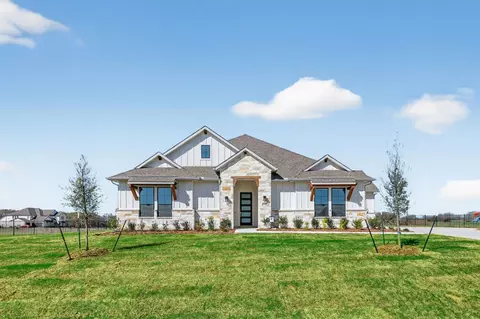 5512 Coorie Dr, Celina, TX 75009