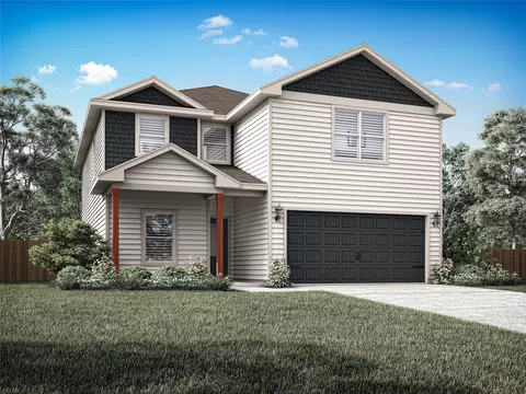 102 Southgate Dr, Terrell, TX 75160