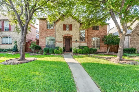 3817 Guadalupe Ln, Frisco, TX 75034