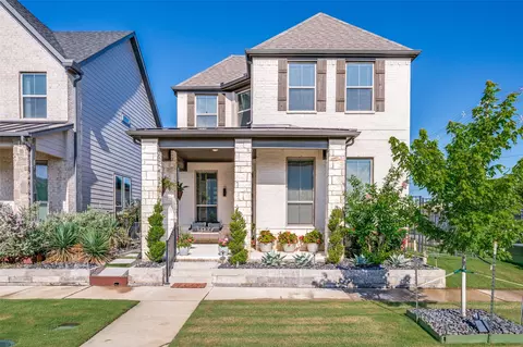 8977 George Cayley Ln, Frisco, TX 75034