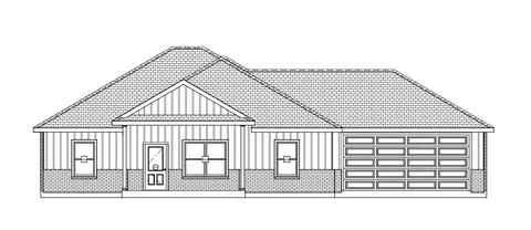 7037 Tin Cup, Abilene, TX 79606