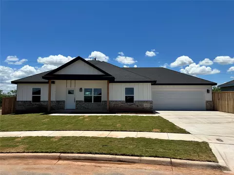 7037 Tin Cup, Abilene, TX 79606