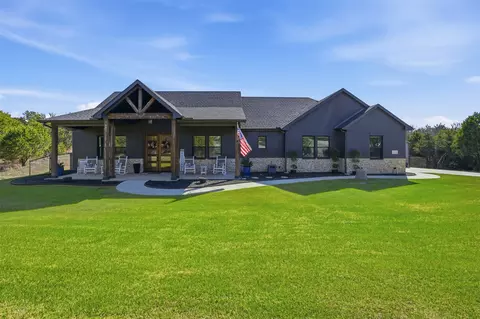 113 Revere Dr, Weatherford, TX 76088