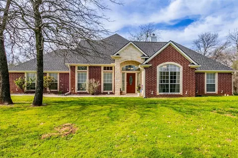 144 Howard Newby Ln, Springtown, TX 76082