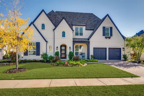 1931 Star Trace Pkwy, Prosper, TX 75078