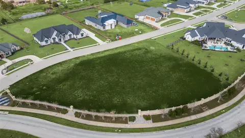 4410 American Pharoah Way, Celina, TX 75009