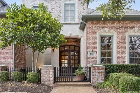 2801 Mill Haven Ct, Plano, TX 75093