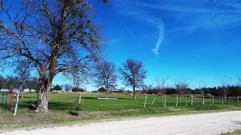 tbd Hcr 3363, Mount Calm, TX 76673