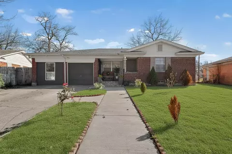 426 Alcorn Ave, Dallas, TX 75217