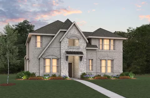 4701 Indian Hawthorn Dr, Venus, TX 76084