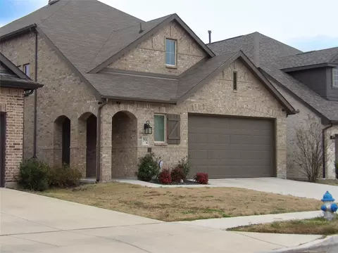 3936 Mercedes Bnd, Forney, TX 75126