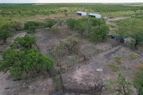 tbd Hwy 6, Lueders, TX 79533