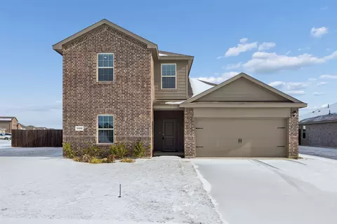 1401 Old Trail Rd, Royse City, TX 75189