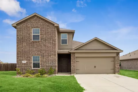 1401 Old Trail Rd, Royse City, TX 75189
