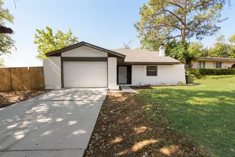 1112 Terrace Trl, Carrollton, TX 75006